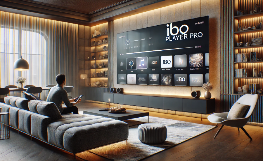 How to Download and Install Ibo Pro Player IPTV