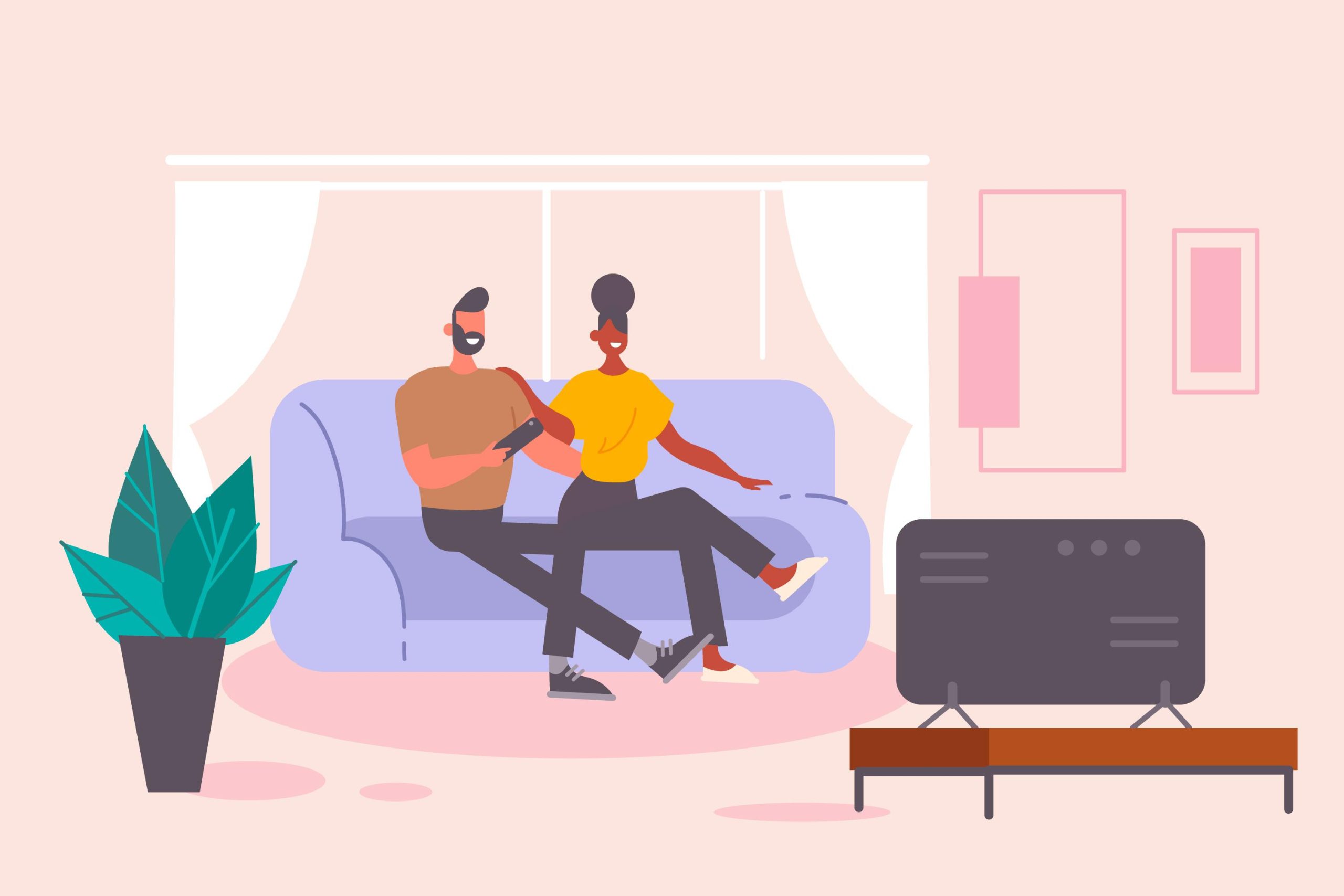 watch calmahubiptv