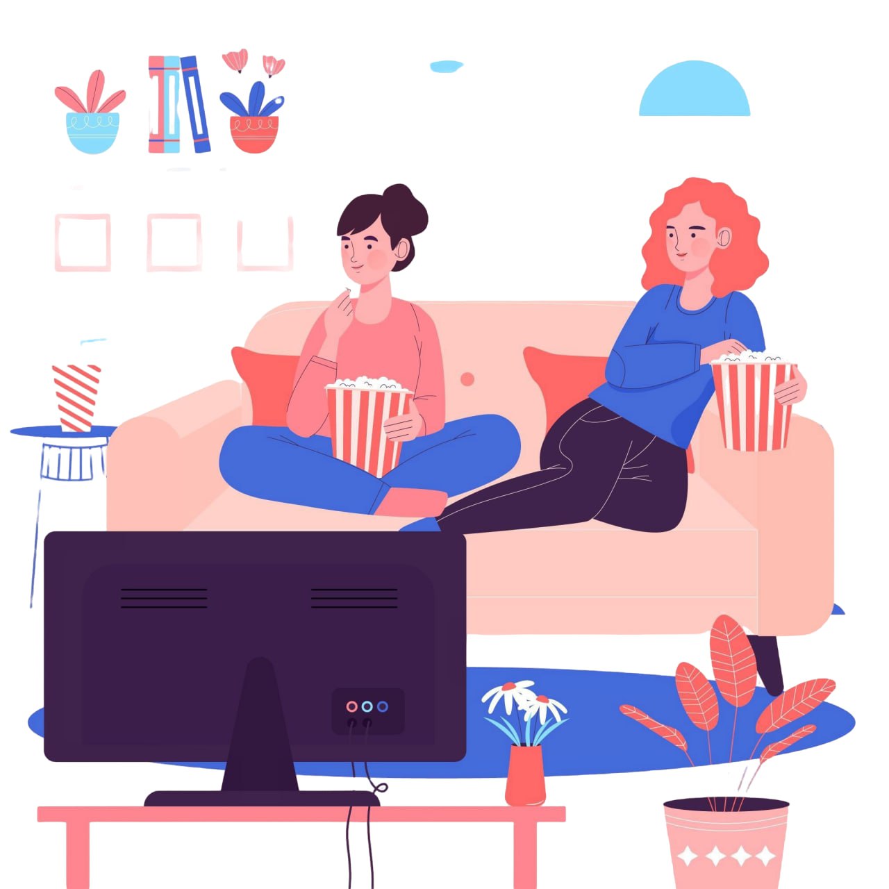 watch calmahubiptv