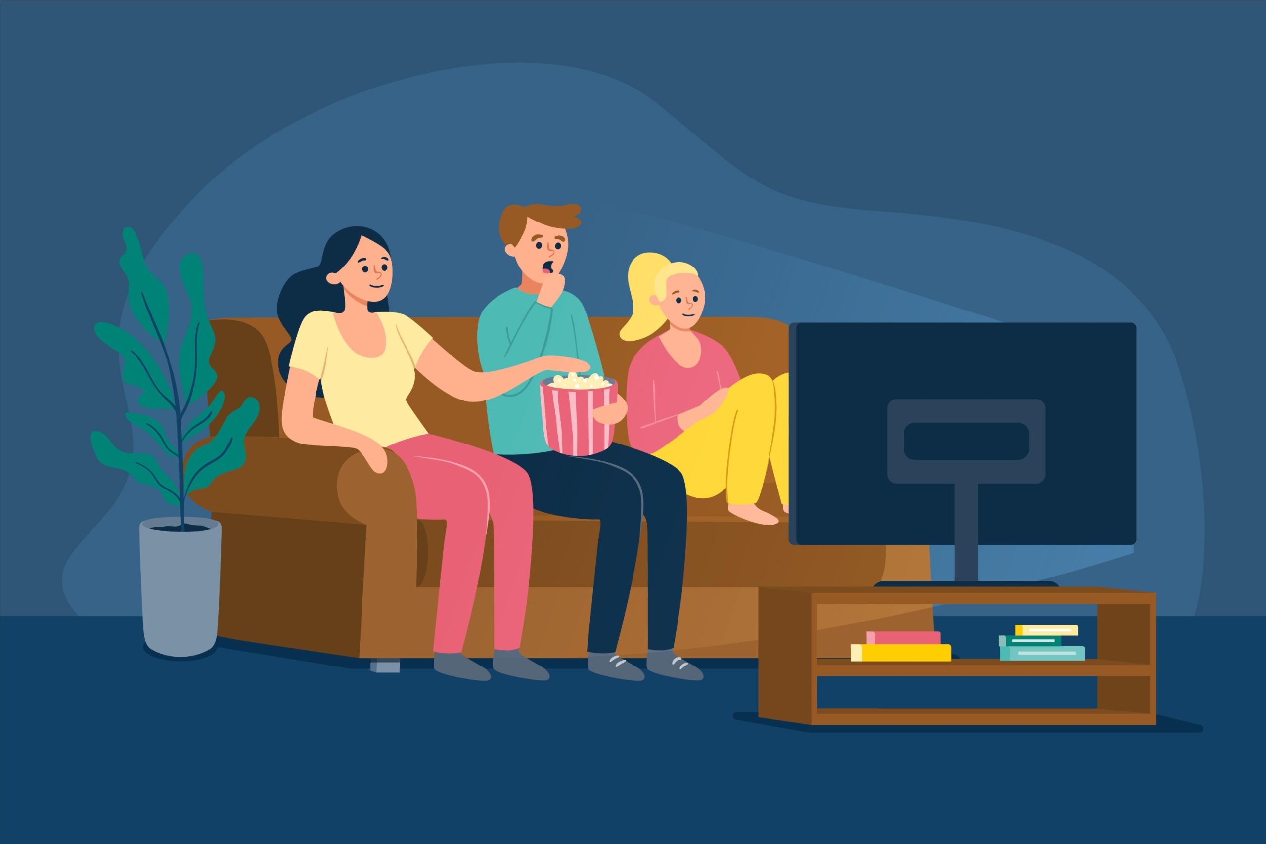 watch calmahubiptv