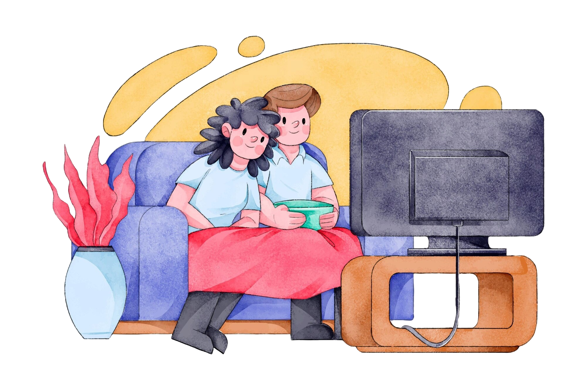 watch calmahubiptv