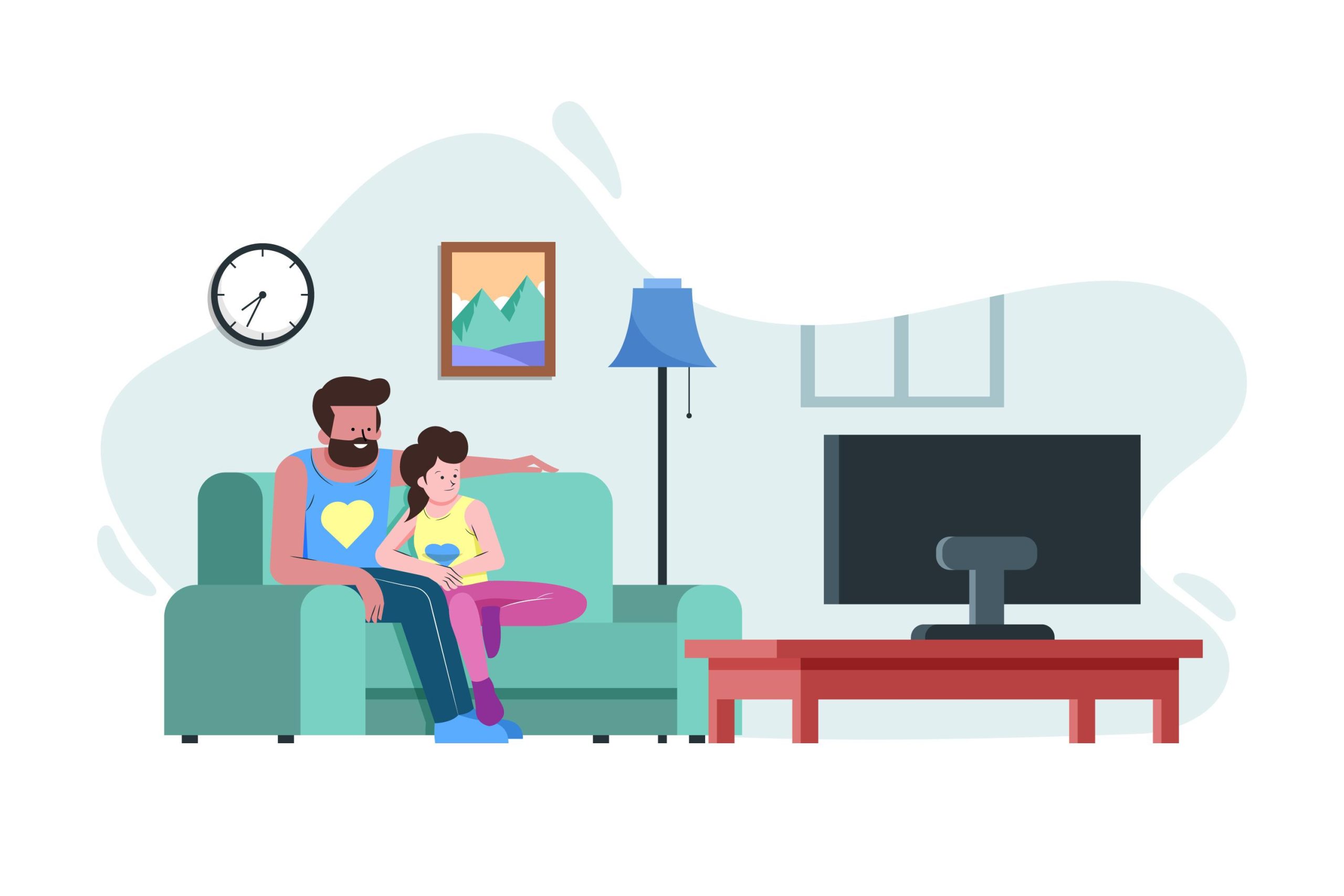 watch calmahubiptv