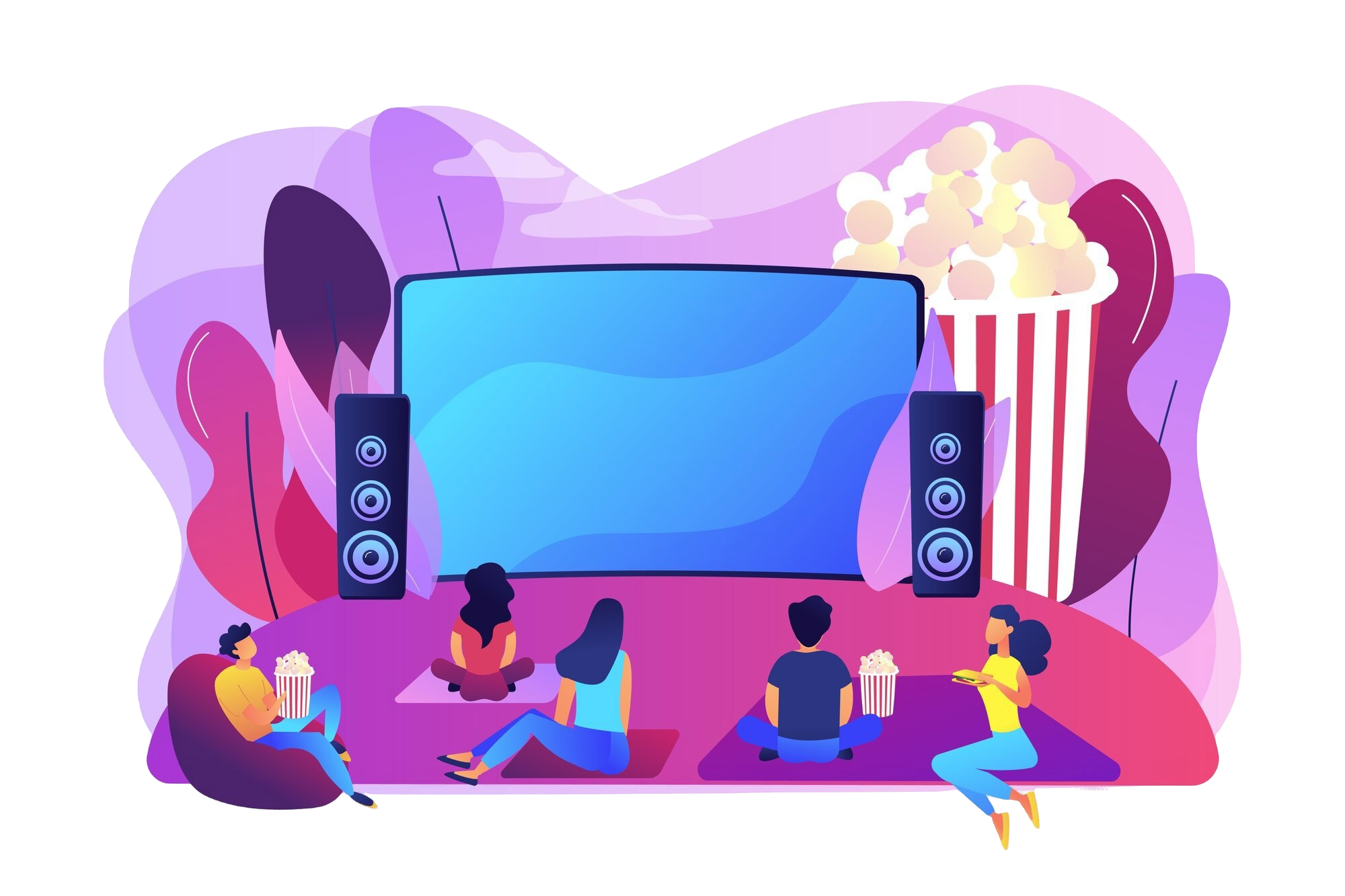 watch calmahubiptv