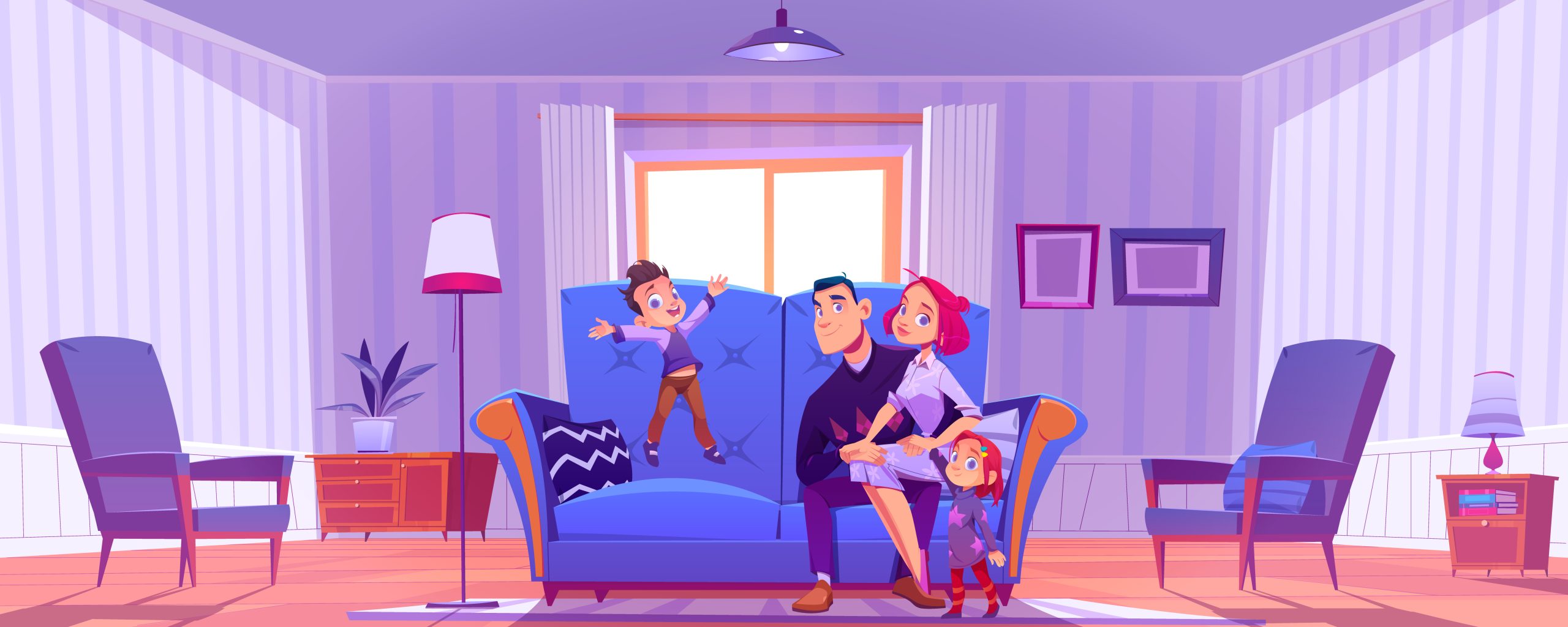 watch calmahubiptv
