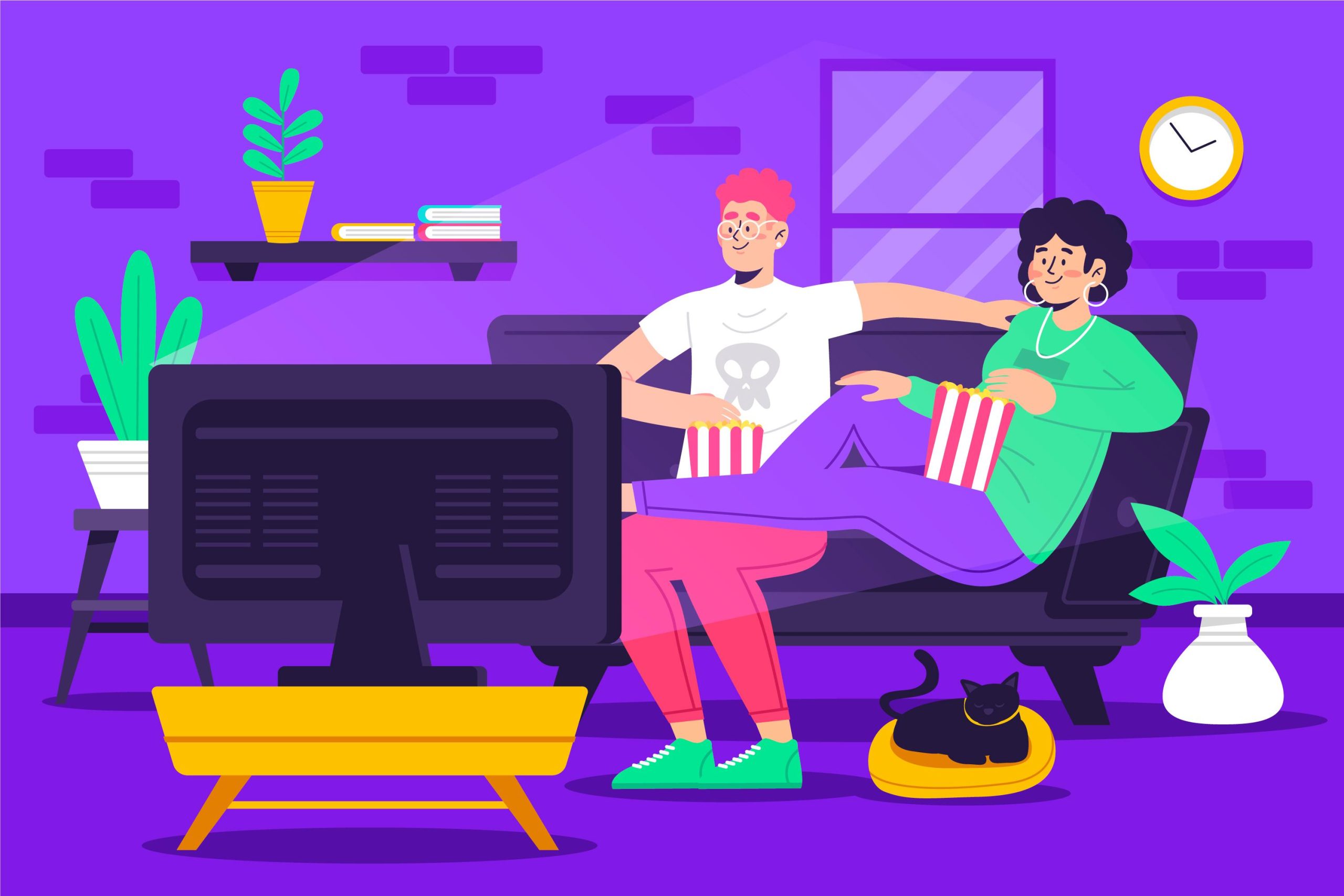watch calmahubiptv