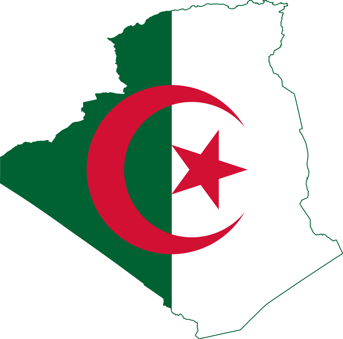 High Quality IPTV Service in Algeria